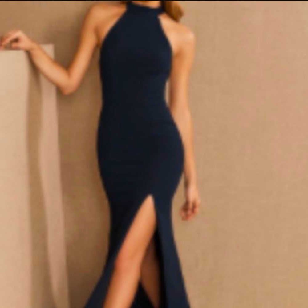 Elegant brand new dress. Size 8 (us)